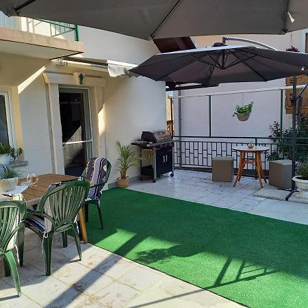 Holiday Home Alojzija เบลด ภายนอก รูปภาพ