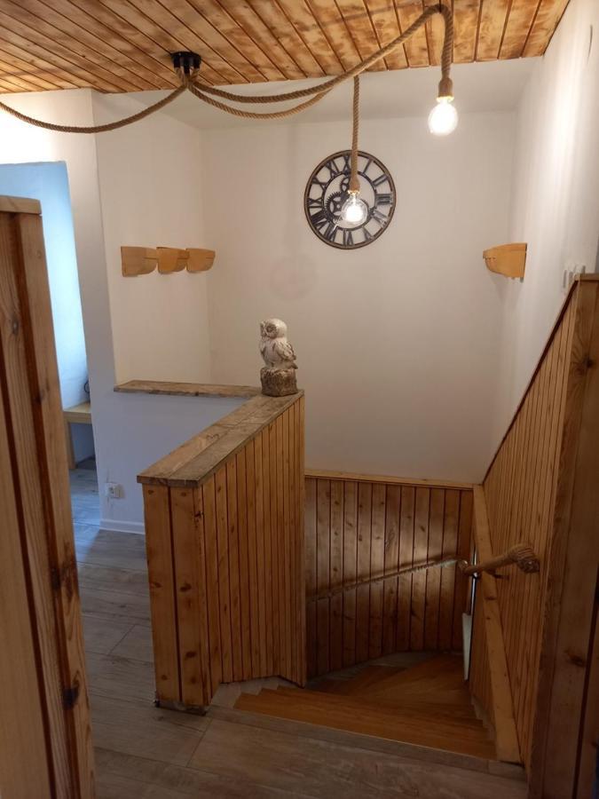 Holiday Home Alojzija เบลด ภายนอก รูปภาพ