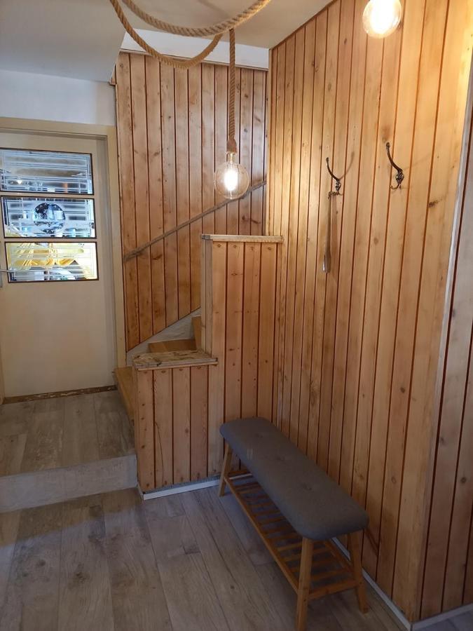 Holiday Home Alojzija เบลด ภายนอก รูปภาพ