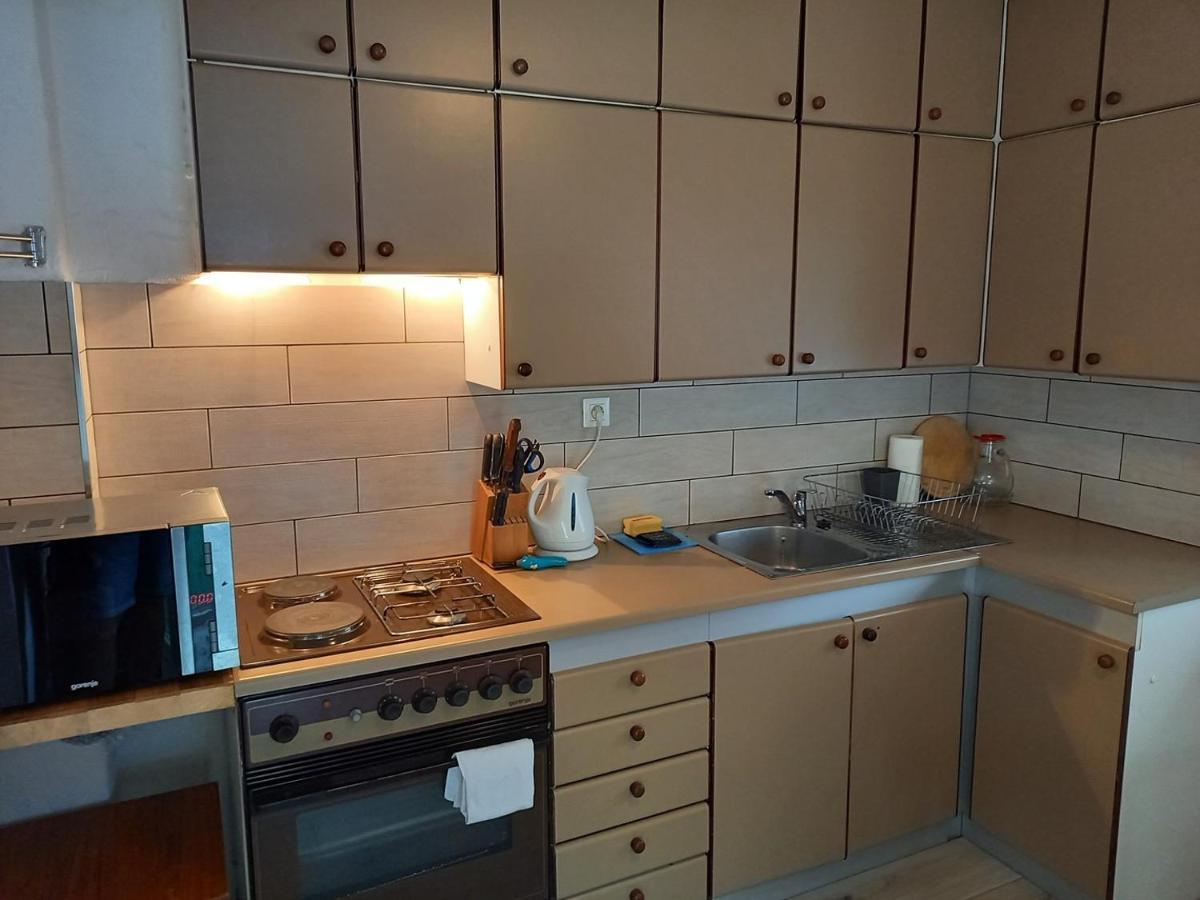 Holiday Home Alojzija เบลด ภายนอก รูปภาพ