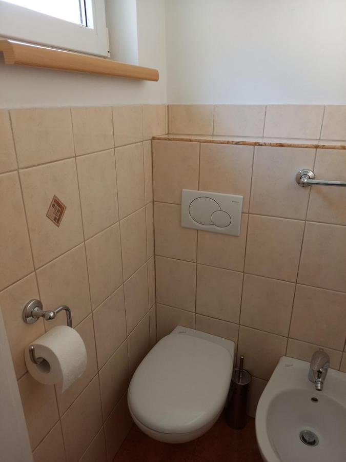 Holiday Home Alojzija เบลด ภายนอก รูปภาพ