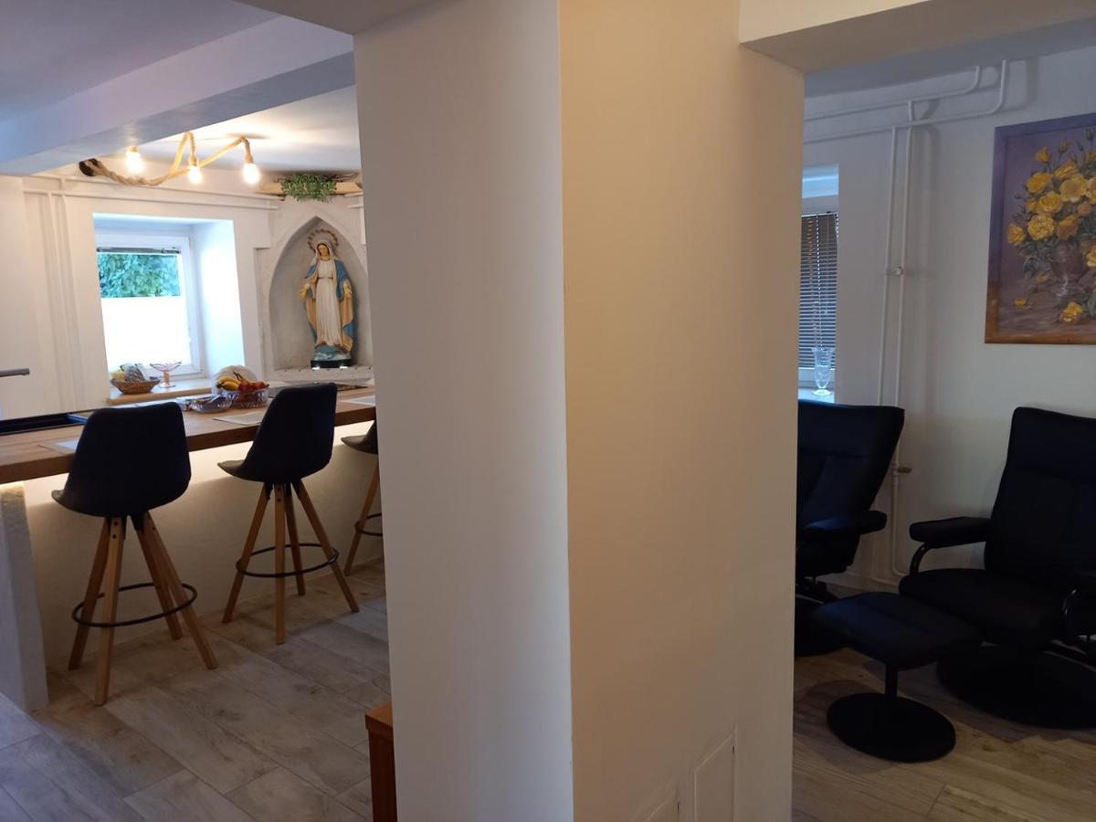 Holiday Home Alojzija เบลด ภายนอก รูปภาพ
