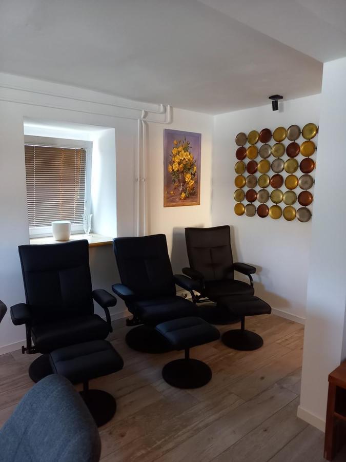Holiday Home Alojzija เบลด ภายนอก รูปภาพ