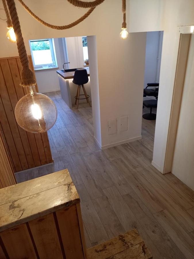 Holiday Home Alojzija เบลด ภายนอก รูปภาพ