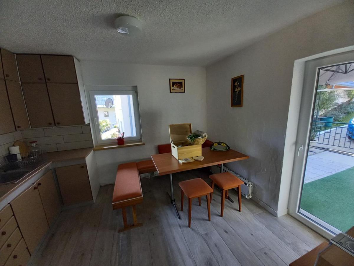 Holiday Home Alojzija เบลด ภายนอก รูปภาพ
