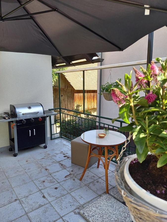Holiday Home Alojzija เบลด ภายนอก รูปภาพ